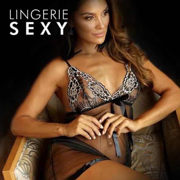 Lingerie Sexy