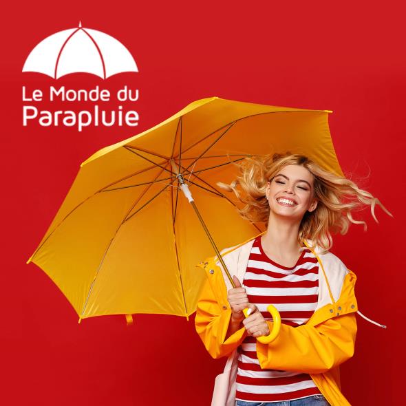 Le Monde du Parapluie