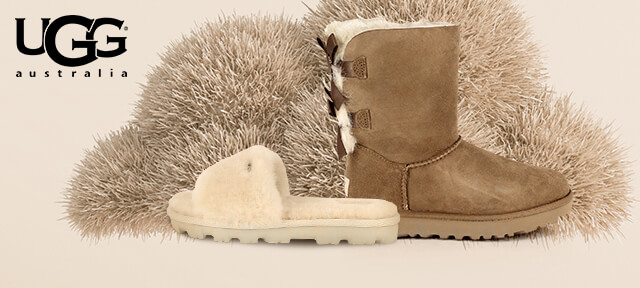 UGG