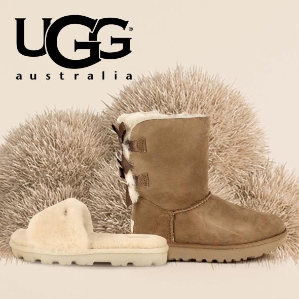 UGG