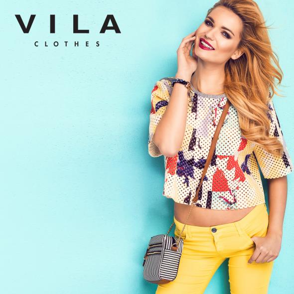 Vila Clothes
