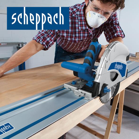 Scheppach
