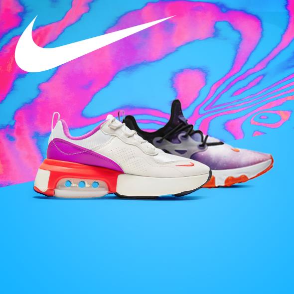 Nike