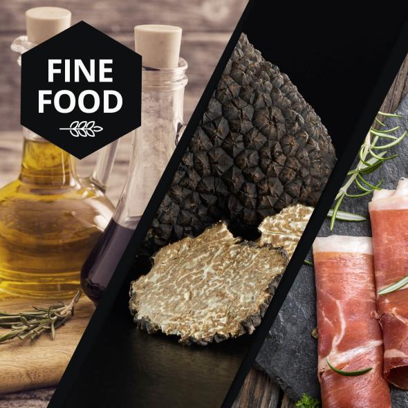 FINE FOOD