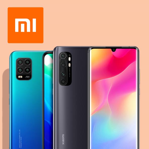 Xiaomi