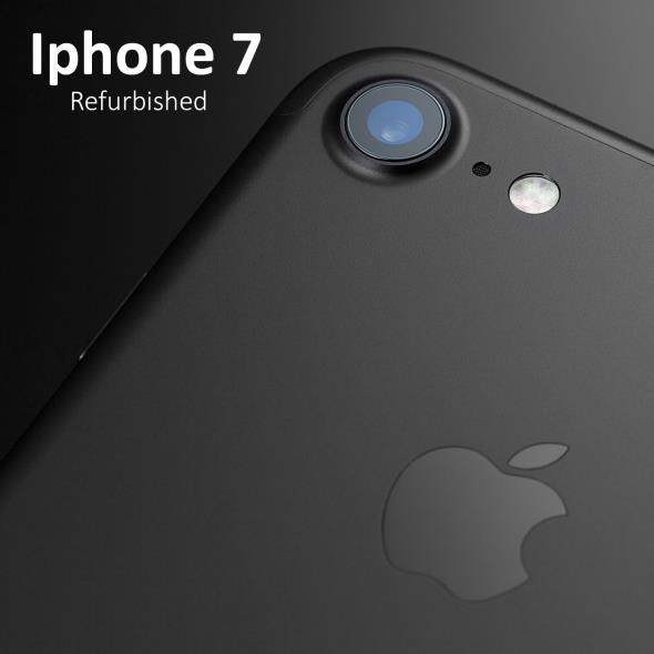 iPhone 7 Refurbished