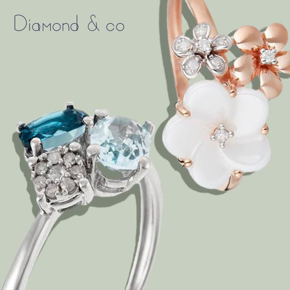 Diamond & Co