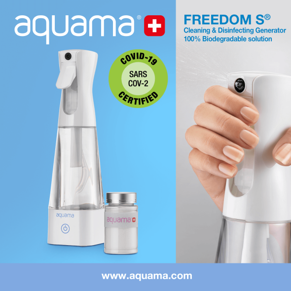 Aquama