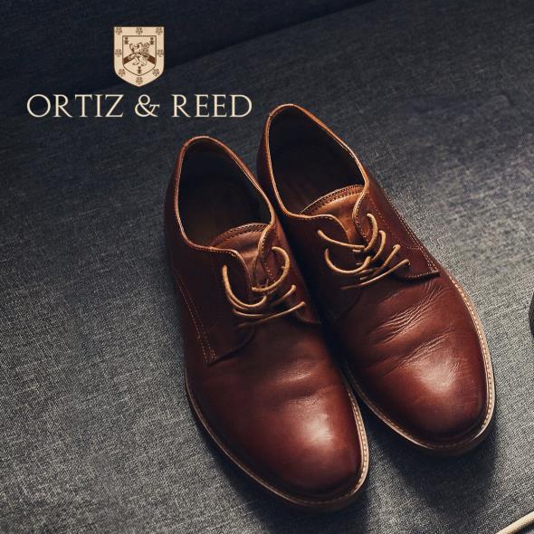 Ortiz & Reed