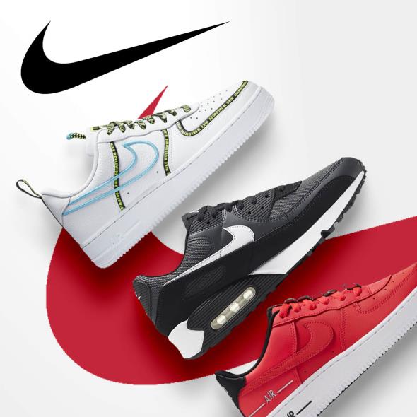 Nike