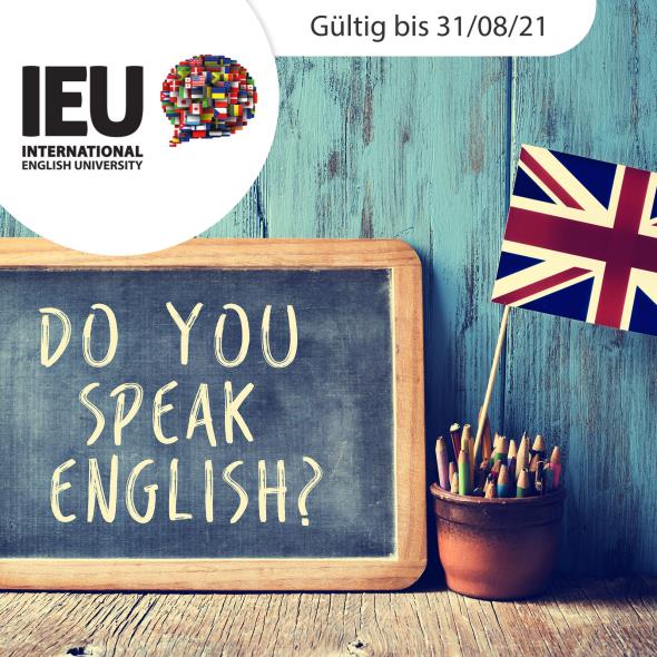 International English University