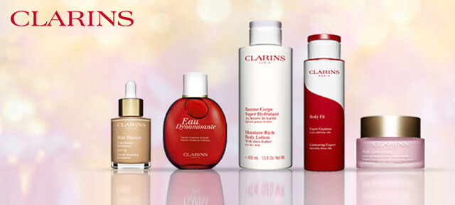 Clarins