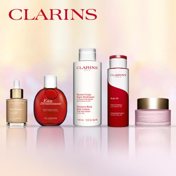 Clarins