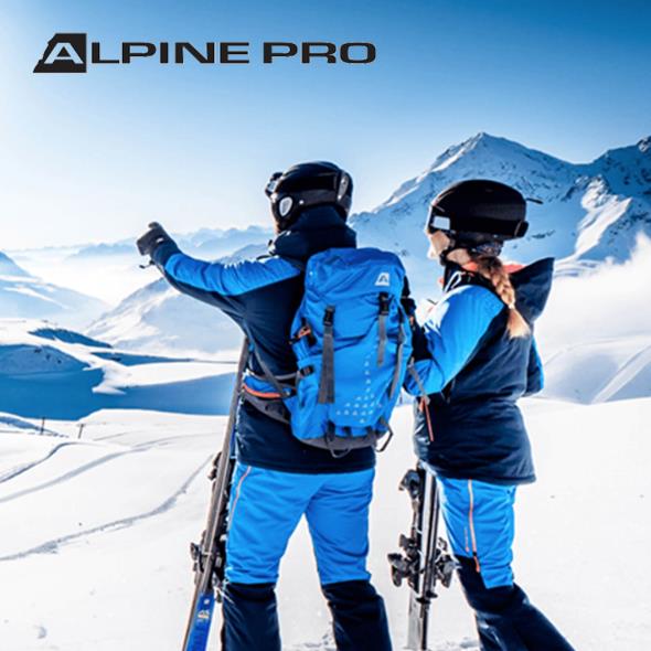 Alpine Pro