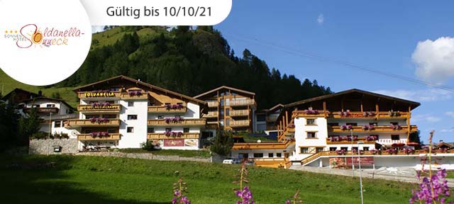 Authentische Tage in Samnaun