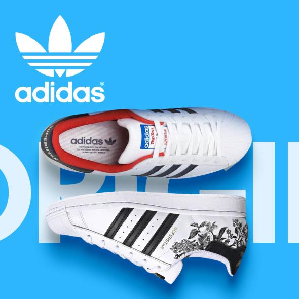 Adidas