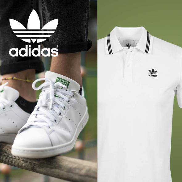Adidas