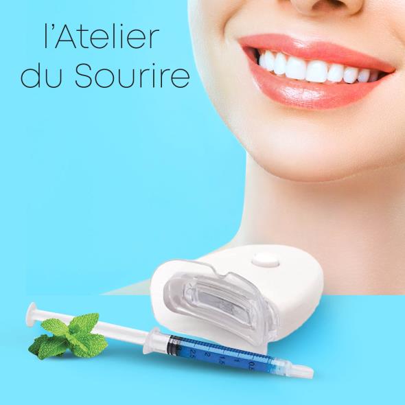 Atelier du Sourire