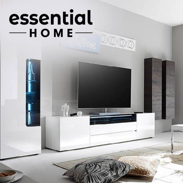 Essential Home