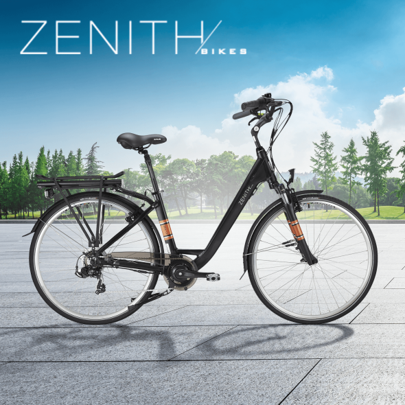Zenith