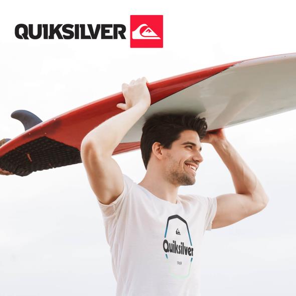 Quiksilver