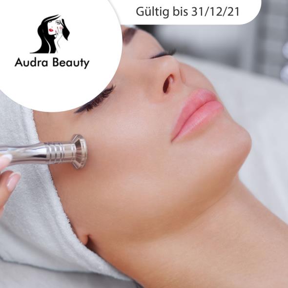 Microneedling oder Microdermabrasion