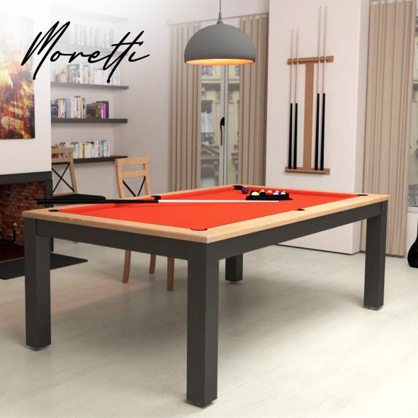 Moretti