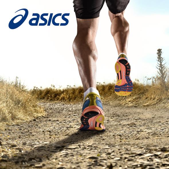 Asics