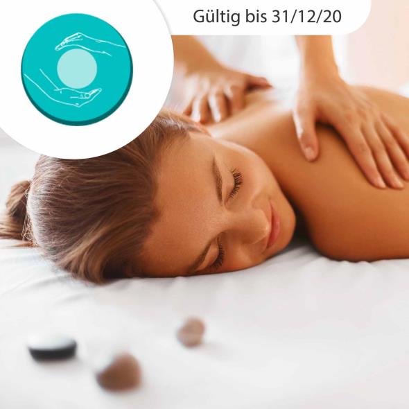 Massage nach Wahl