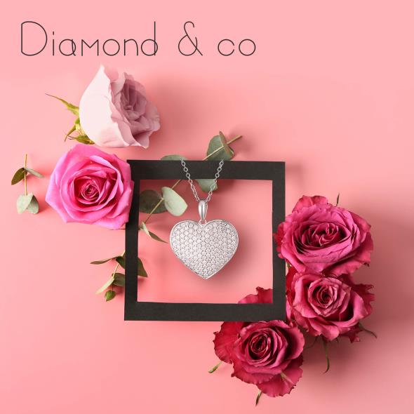 Diamond & Co