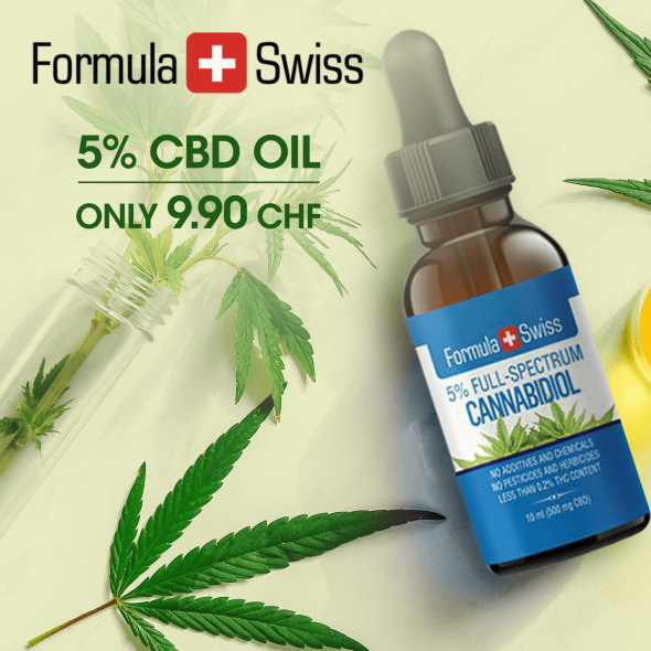 Formula Swiss