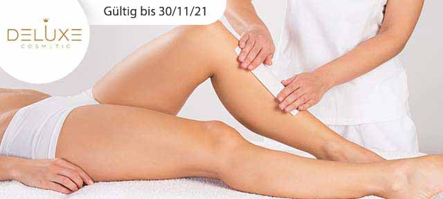 Waxing