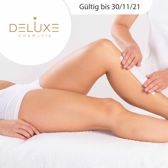 Waxing