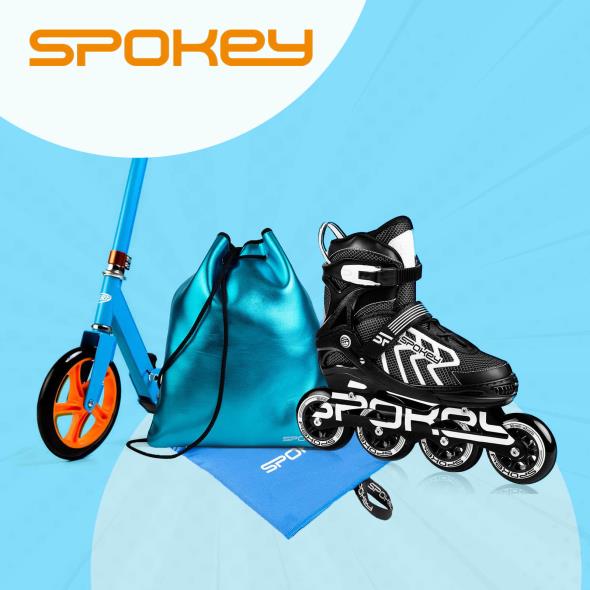 Spokey