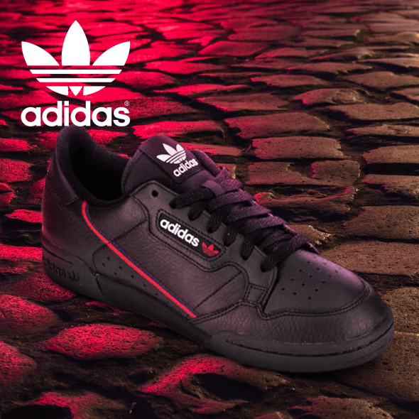 Adidas