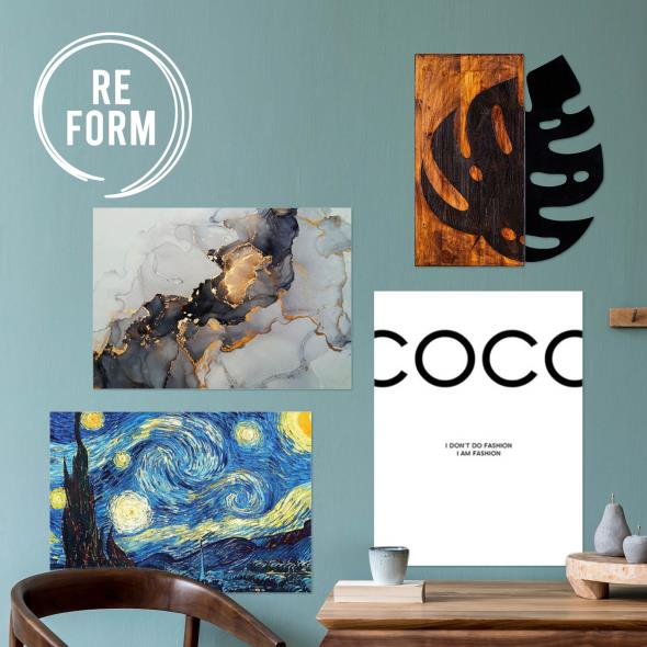 Re Form