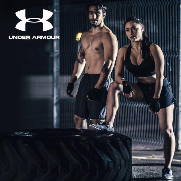 Under Armour