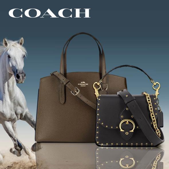 Coach
