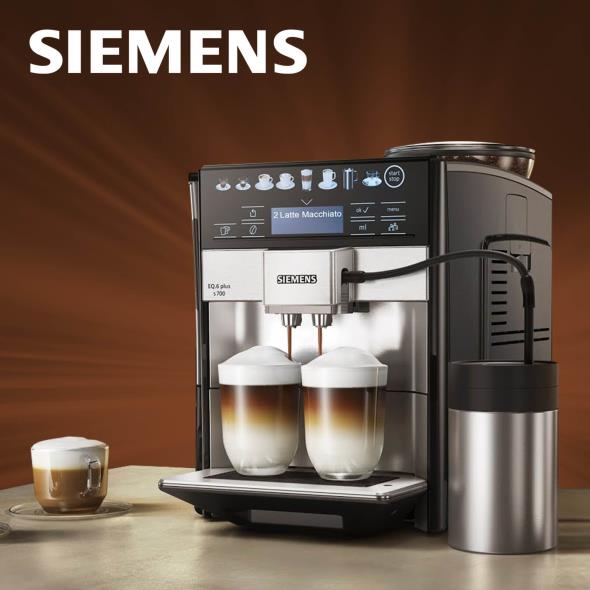 Siemens TE651509DE
