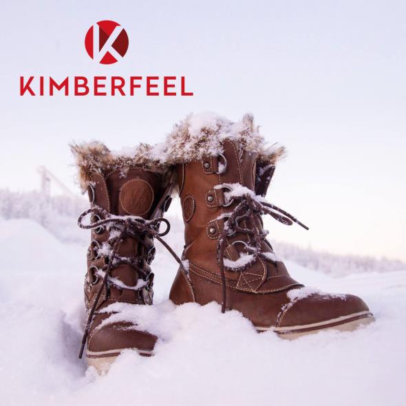 Kimberfeel