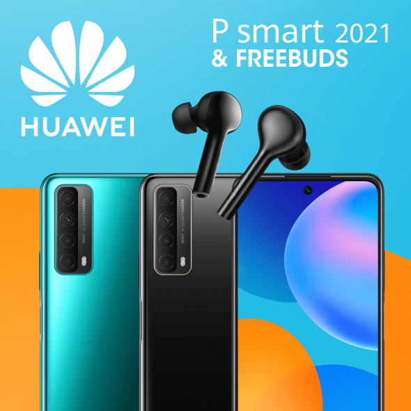 Huawei