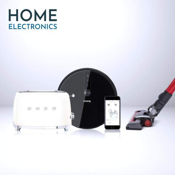 Home Electronics