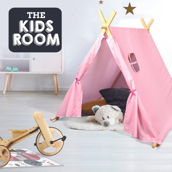 The Kids Room