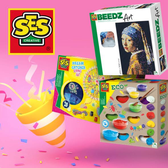 SES