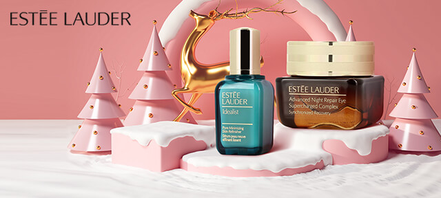 Estee Lauder
