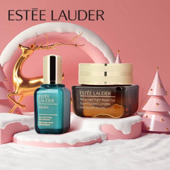 Estée Lauder