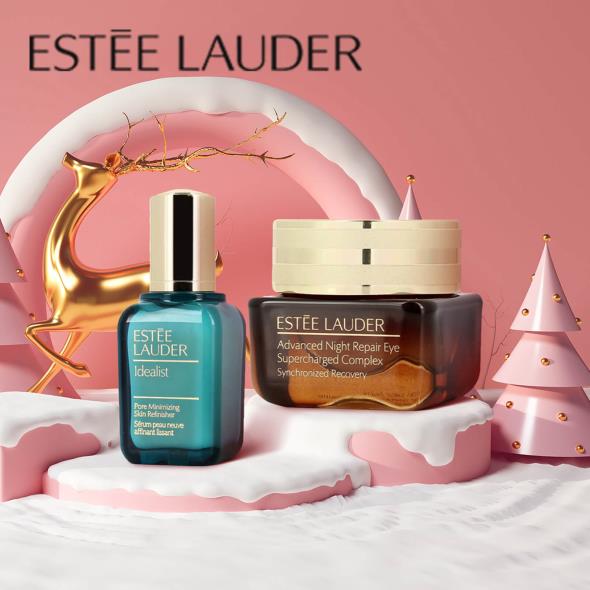 Estee Lauder