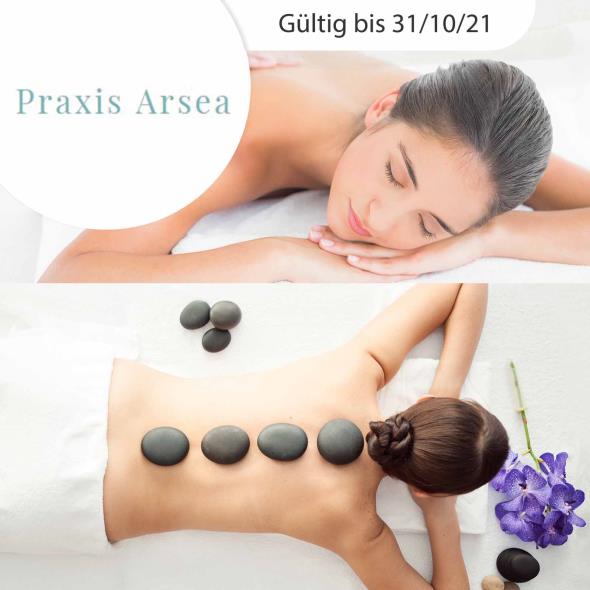 Massage nach Wahl