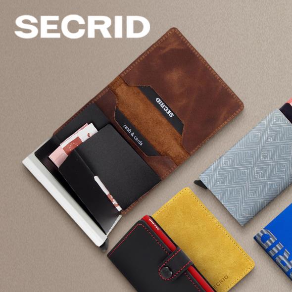 Secrid