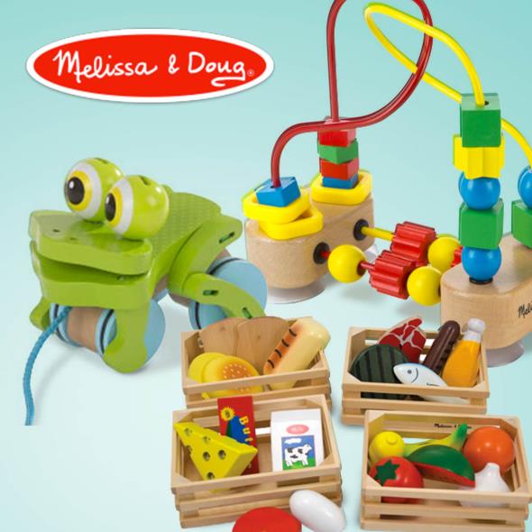 Melissa & Doug